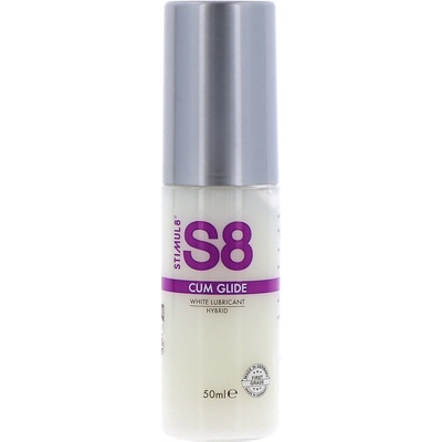Stimul8 Hybrid Cum Glide 50 ml