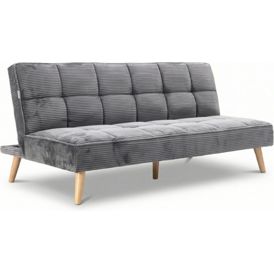 Autronic Rozkládací trojmístná pohovka ASB-C3030 – Zboží Mobilmania