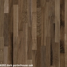 ArtExt Pracovná doska 38 mm 38 mm: Dark Porterhouse Oak K 092 FP