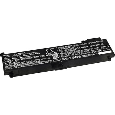 Cameron Sino CS-LVT460NB 2000mAh baterie - neoriginální