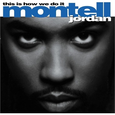 Montell Jordan - This Is How We Do It (Reissue) (2 LP) (0602465256192)