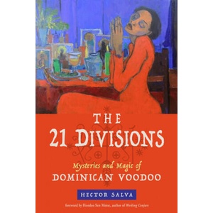 21 Divisions | Hoodoo Sen Moise (ISBN: 9781578636815)
