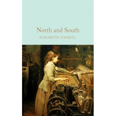 North and South Gaskell Elizabeth