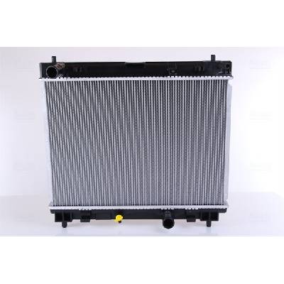 Chladič motoru NISSENS 64696