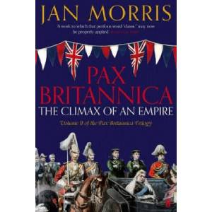 Pax Britannica | Jan Morris (ISBN: 9780571290710)
