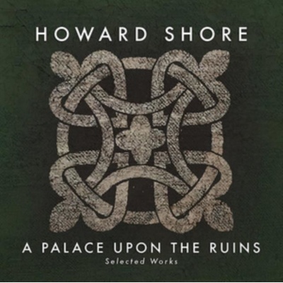 A Palace Upon the Ruins CD