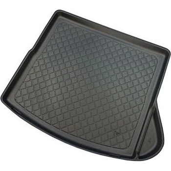 Astar Гумирана стелка за багажник за Mercedes CLA (2015+) Combi Shooting Brake right wing removable for models with