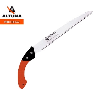 Altuna Group Професионален градински трион - 27 см