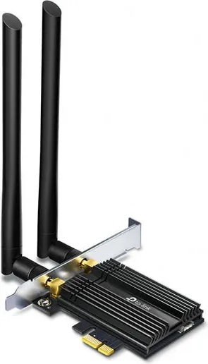 TP-Link Archer TX50E AX3000