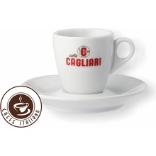 Cagliari Caffe CAGLIARI espresso šálka 40 ml