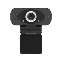 Full HD webkamery