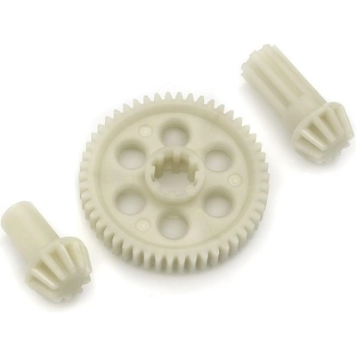 HPI RACING Пиньони и спур HPI Blackzon Spur Gear + Drive Pinions HPI540020 (HPI540020)