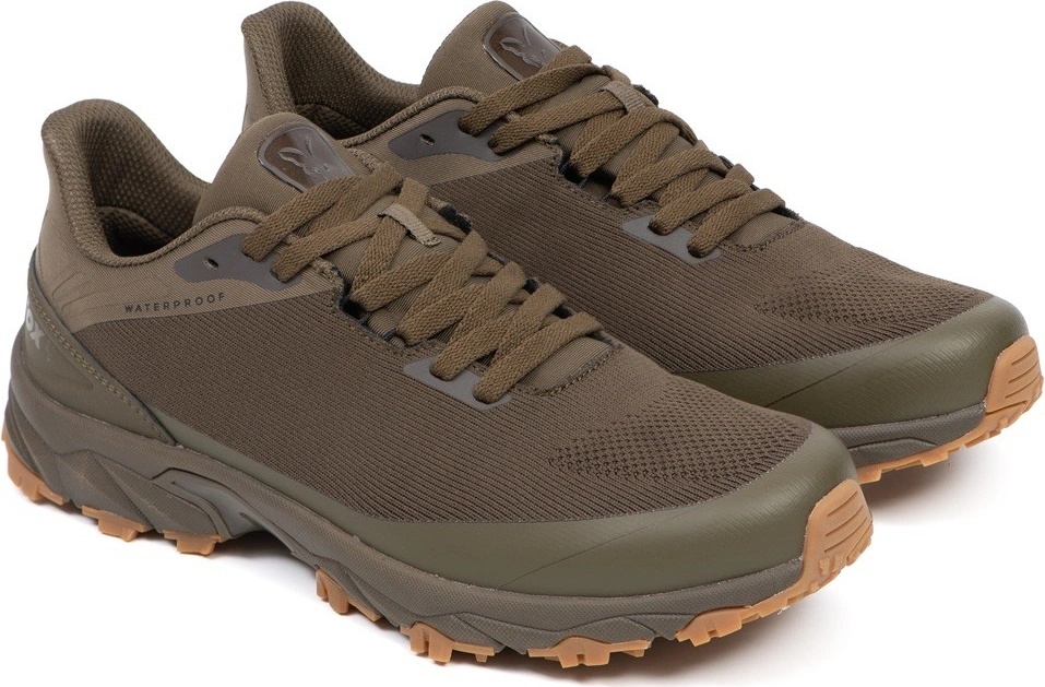 Fox Explorer Trainers