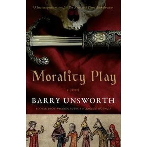 Morality Play | Barry Unsworth (ISBN: 9780525434092)