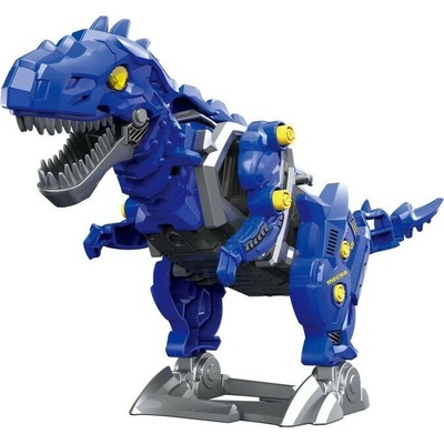 Wiky Stavebnice RC dino robot Mecha T-REX set 21,6 cm – Zboží Mobilmania