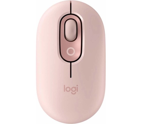 Logitech POP Mouse 910-007413