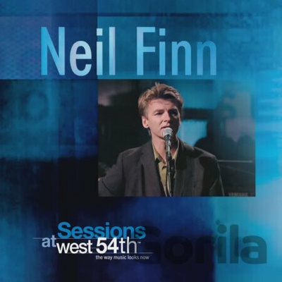Neil Finn - Sessions At West 54th Vinyl