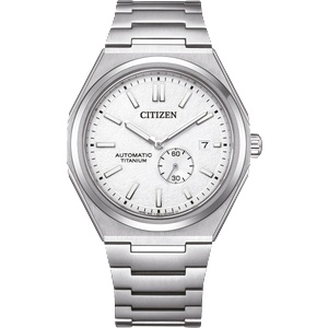 Citizen NJ0180-80A Часовници