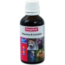 Vitamíny a doplnky stravy pre psov Beaphar Vitamin B Complex 50 ml