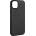 FIXED Калъфи за телефон FIXED MagLeather с поддръжка на MagSafe за Apple iPhone 14, черни FIXLM-928-BK (FIXLM-928-BK)