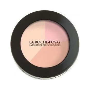 La Roche-Posay Хипоалергененна матираща пудра , La Roche Posay Toleriane Teint Mattifying Fixing Powder 12gr