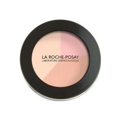 Хипоалергененна матираща пудра , La Roche Posay Toleriane Teint Mattifying Fixing Powder 12gr