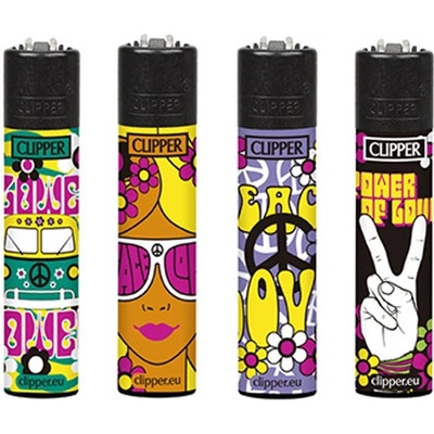 Clipper HIPPIE COOL 2