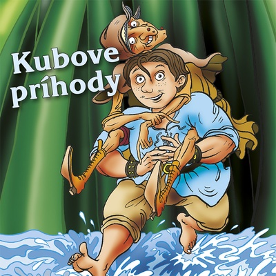 Kubove príhody - Christo Cap