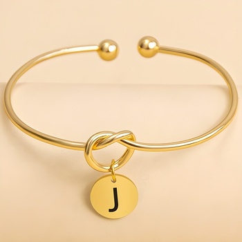 HARAHU Гривна al-20350 - j / Златна kp20350 (al-20350)