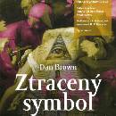 Brown Dan: Ztracený symbol Kniha2