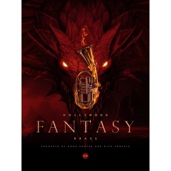 Image 1 of Sounds Online Hollywood Fantasy Brass
