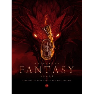 Sounds Online Hollywood Fantasy Brass