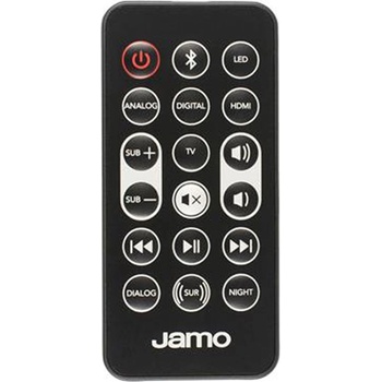 GENERAL Jamo sb40 - дистанционно управление дубликат (sb40)