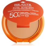 Rilastil Sun System компактен грим SPF 50+ цвят Gold 10 гр