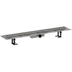 Hansgrohe RainDrain Compact - Душ канал, 100 cm, за вграждане на плочка 56183000 (56183000)