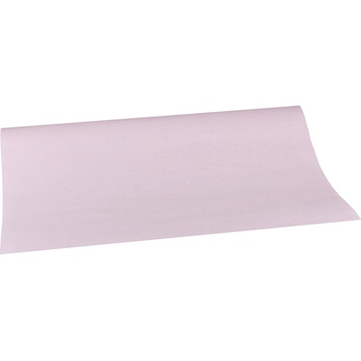 Vlnitý aranžovací papír 50cm x 10m 14 levandulová