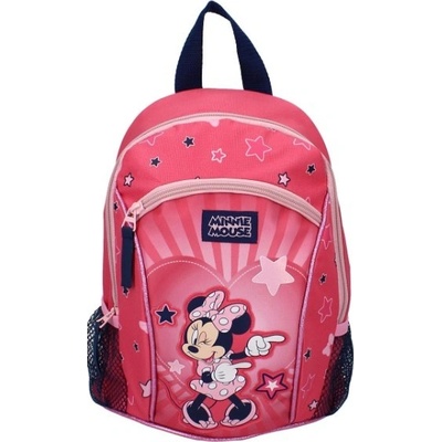 Vadobag Minnie Mouse Disney ružový