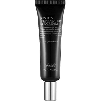 Benton Cosmetic Fermentation Околоочен крем, 30 g