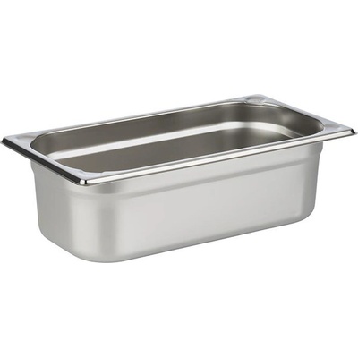 Gastronádoba GN 1/3, výška 10 cm, 4 l