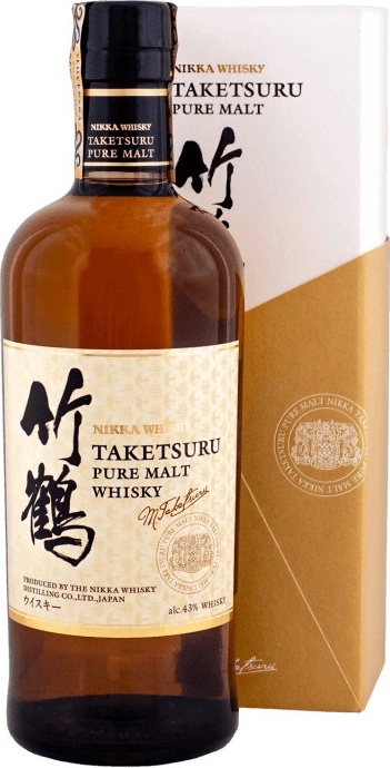 【最安値】NIKKA TAKETSURU モルトウイスキー 43% 最安値】NIKKA TAKETSURU モルトウイスキー 43% 最安値】NIKKA