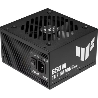 Asus TUF Gaming 650W Bronze EVO 90YE00D6-B0NA00