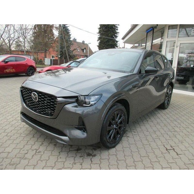 Mazda CX-60 3.3 e-Skyactiv D 254 Homura AWD 187 kW