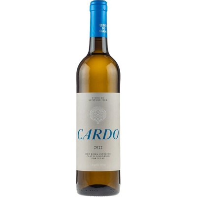 Quinta do Cardo Branco 2022 12,5% 0,75 l (čistá fľaša)