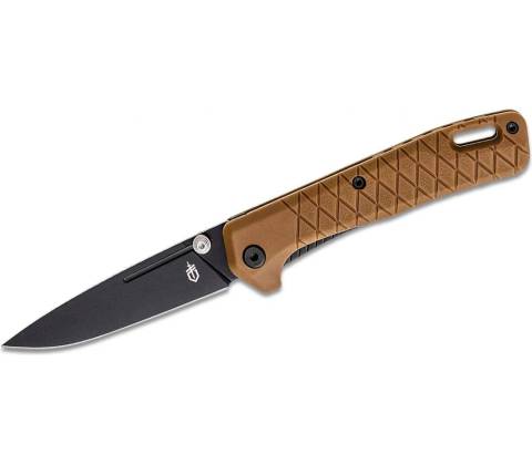 Gerber Zilch Coyote