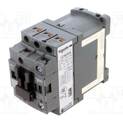 Schneider Electric LC1E1210BD