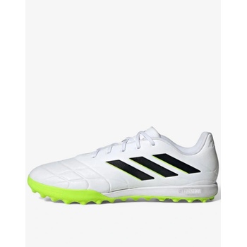 Adidas Copa Pure. 3 Turf Boots White