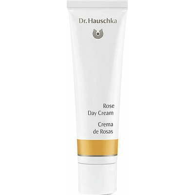Dr. Hauschka Ružový denný krém 30 ml