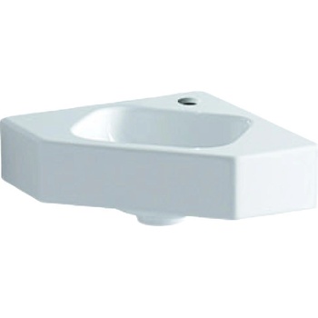 Geberit iCon 46x33 cm white (124729000)