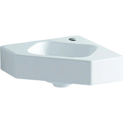 Geberit iCon 46x33 cm white (124729000)