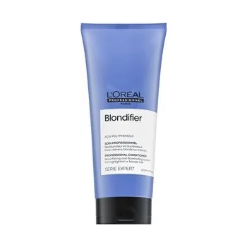 L'Oréal Série Expert Blondifier Conditioner подхранващ балсам за руса коса 200 ml